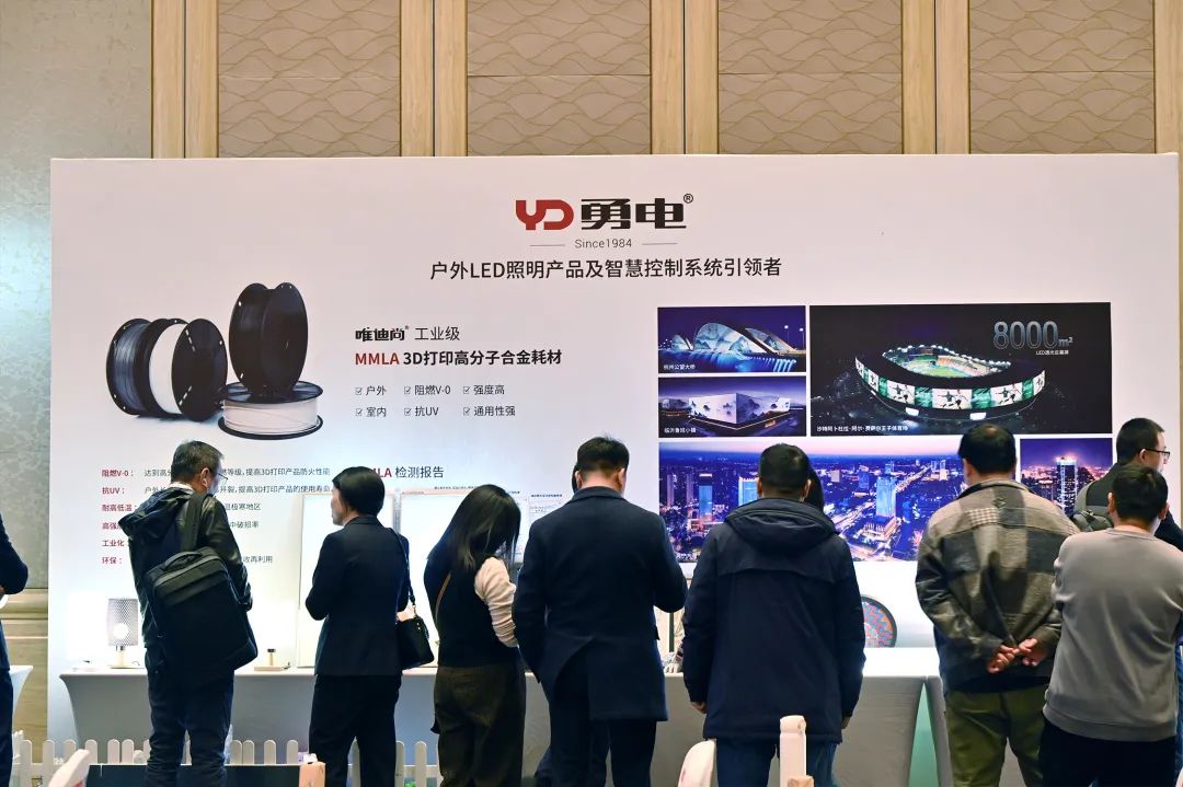 勇电出席中国都会照明行业立异与高质量生长岑岭论坛并揭晓主要演讲