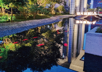 摇一摇语音互动控制系统