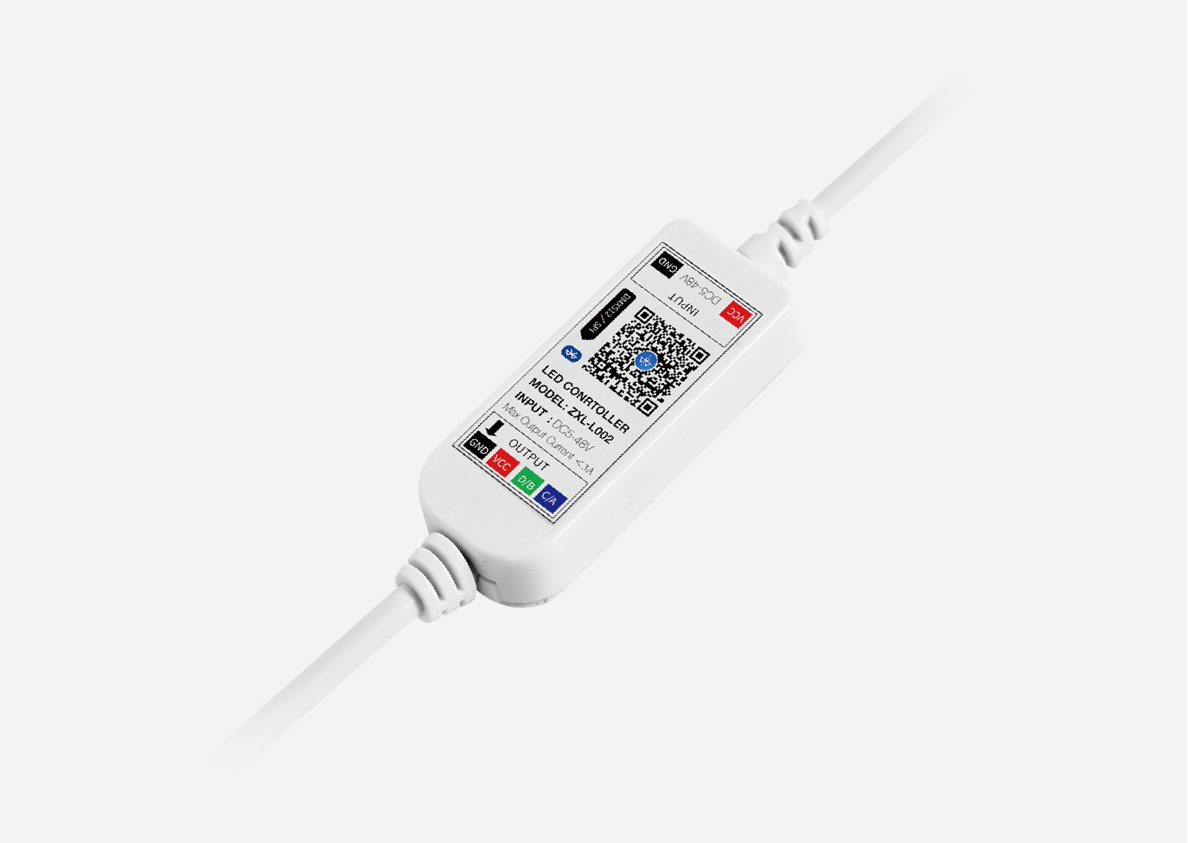 GK-L002  玲珑蓝牙控制器