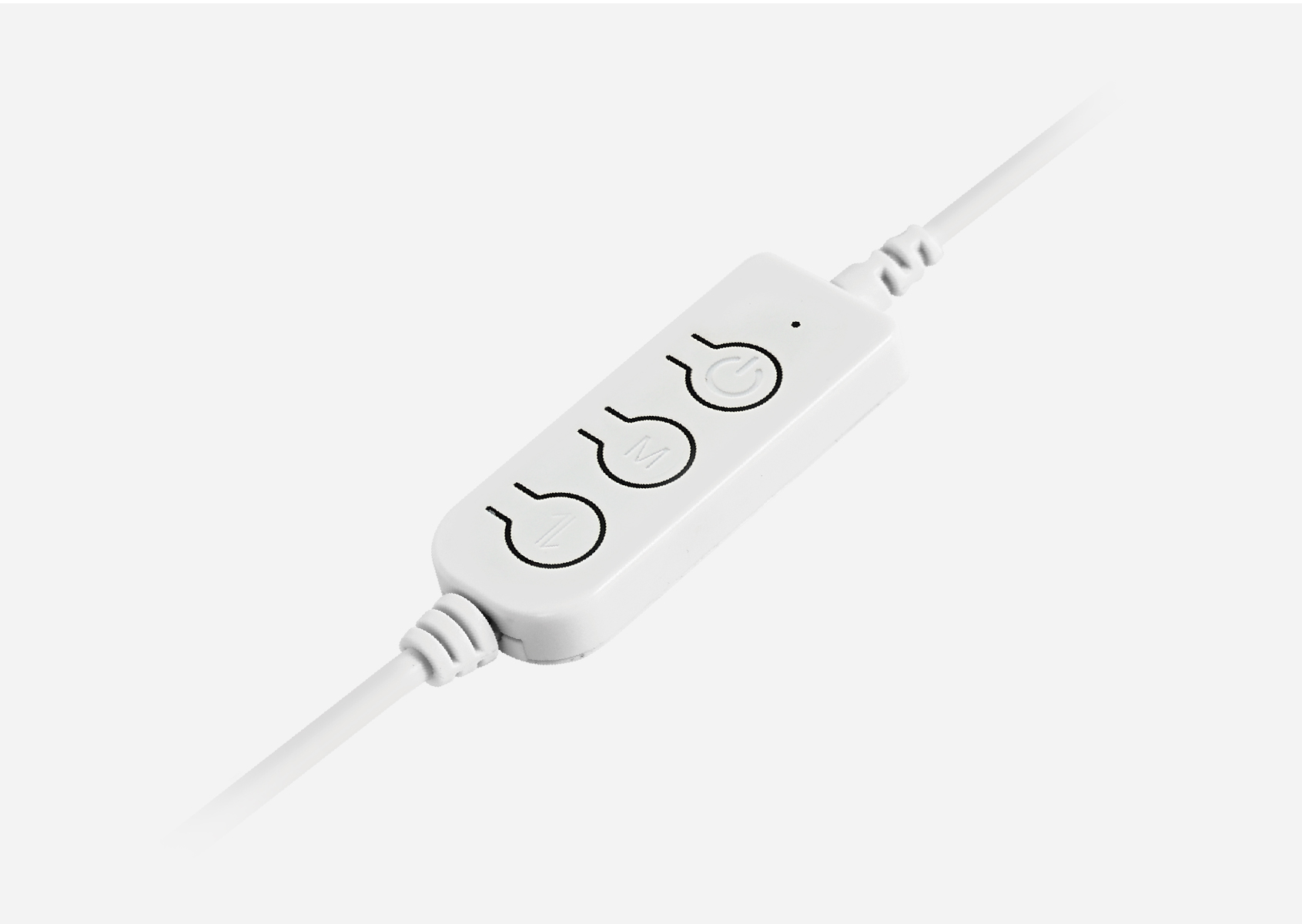 GK-L001  玲珑三键控制器
