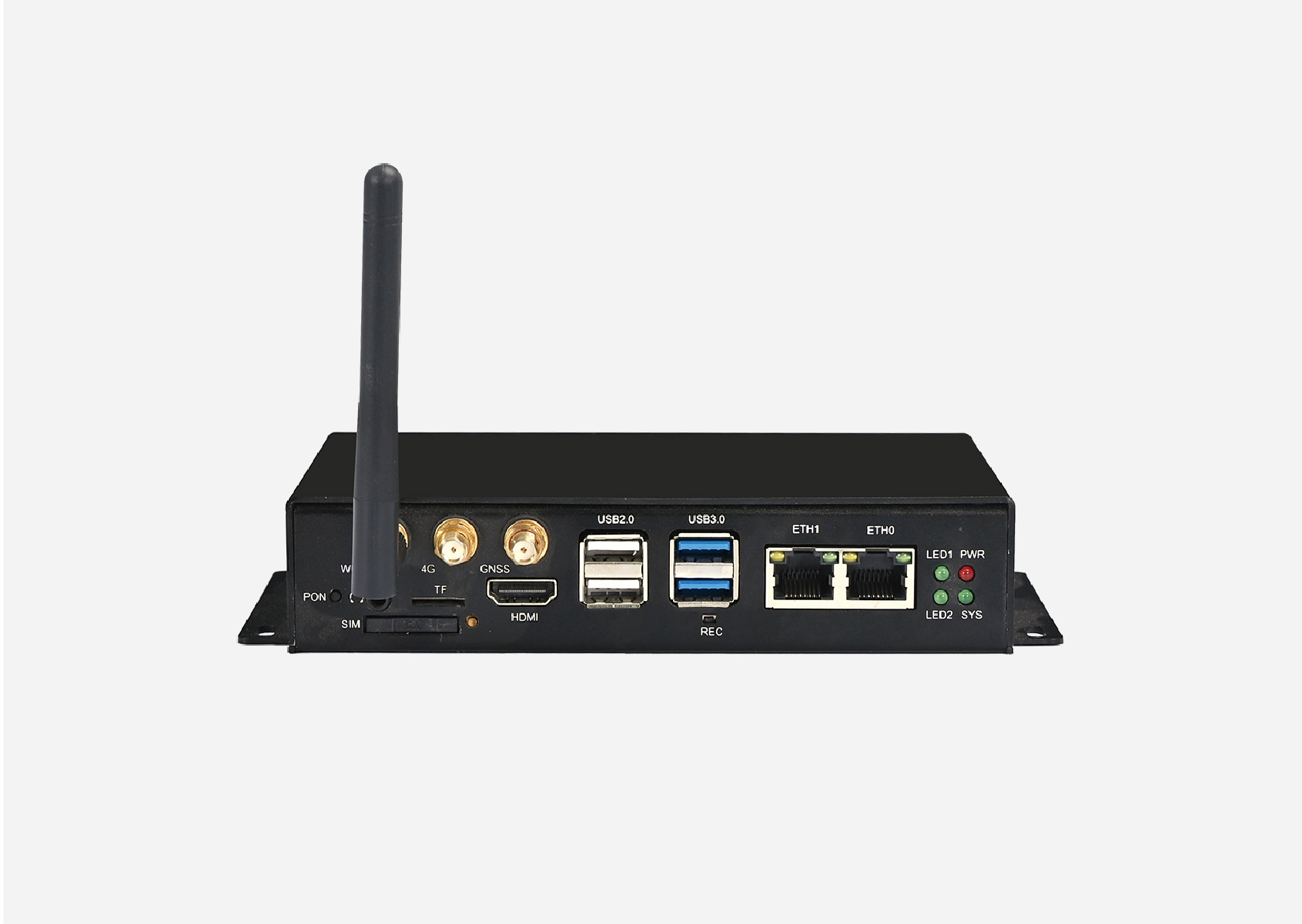 YD-LC-ZK05 Pro  超等主控 Pro