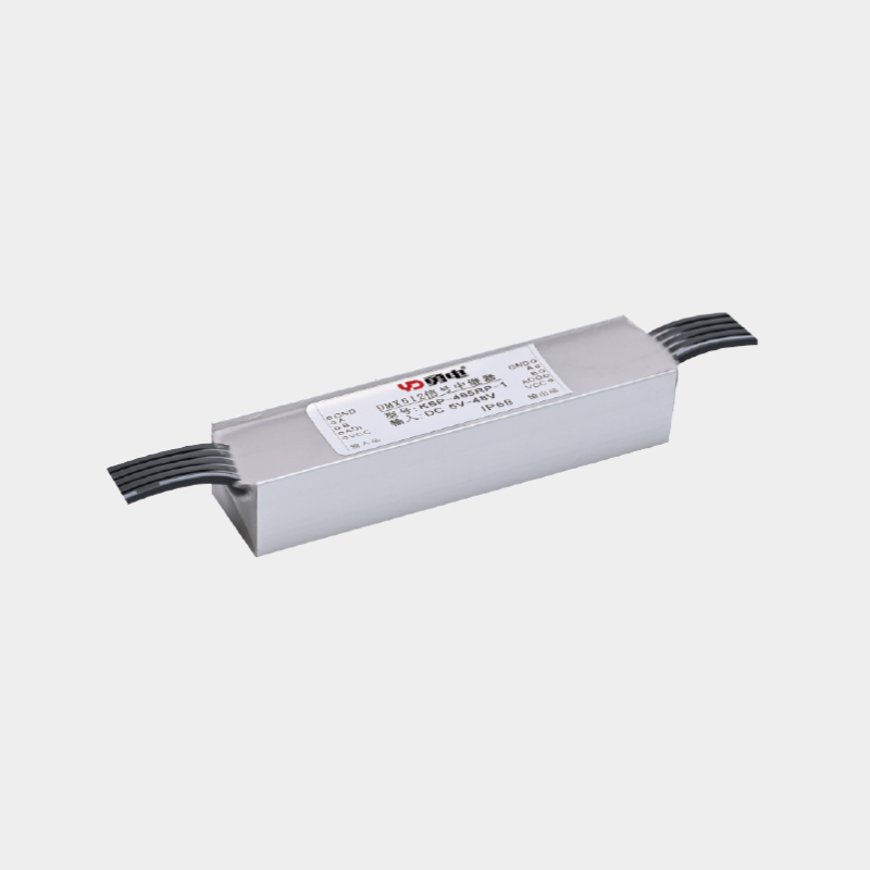 KSP-485RP-1  DMX512信号放大器
