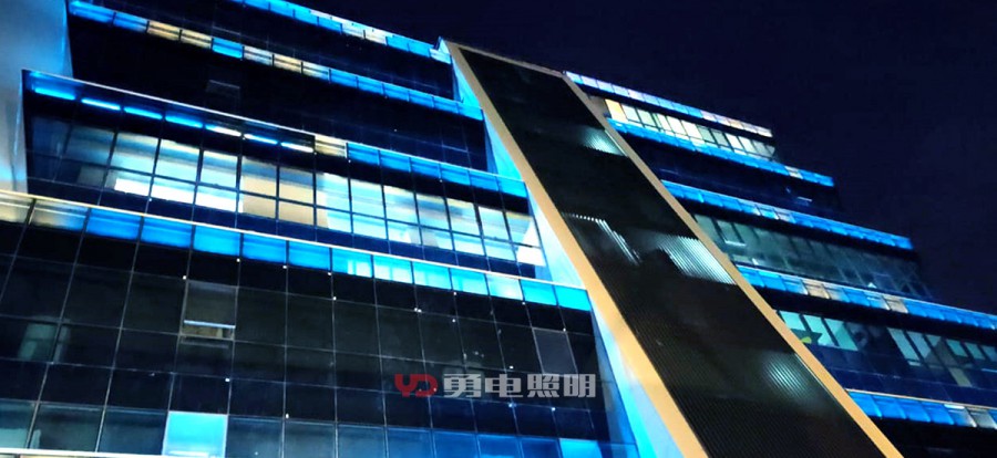 印度-C21商务区-杭州勇电照明有限公司