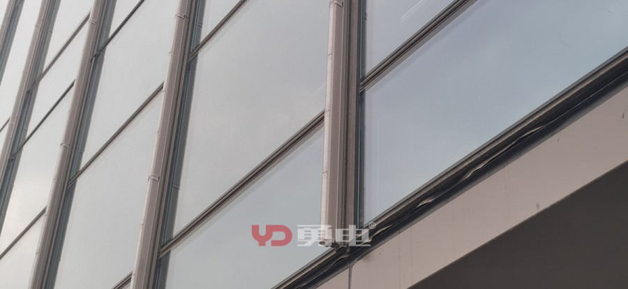 南京国际康健城-杭州勇电照明有限公司