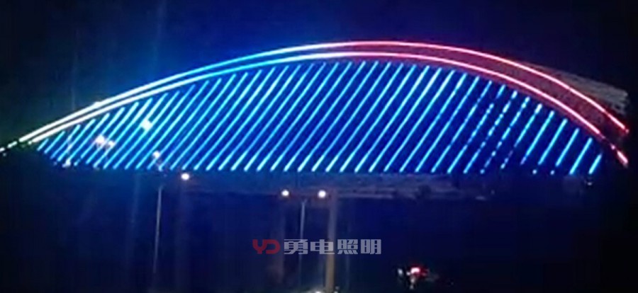 土耳其-伊斯坦布尔桥-杭州勇电照明有限公司