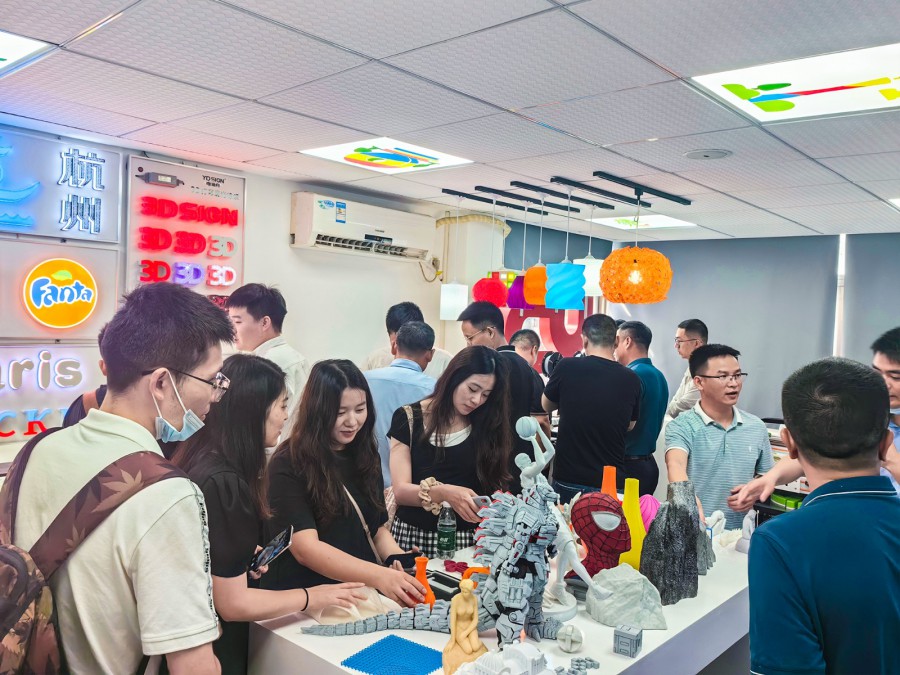 共创智慧照明未来：勇电照明（广州）展厅诚邀您莅临旅行-杭州勇电照明有限公司