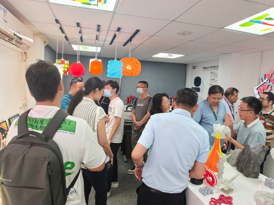 共创智慧照明未来：勇电照明（广州）展厅诚邀您莅临旅行-杭州勇电照明有限公司