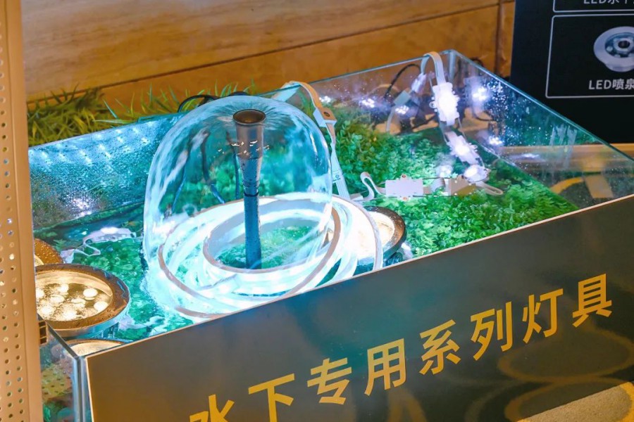 勇电出席中国都会照明行业立异与高质量生长岑岭论坛并揭晓主要演讲-杭州勇电照明有限公司