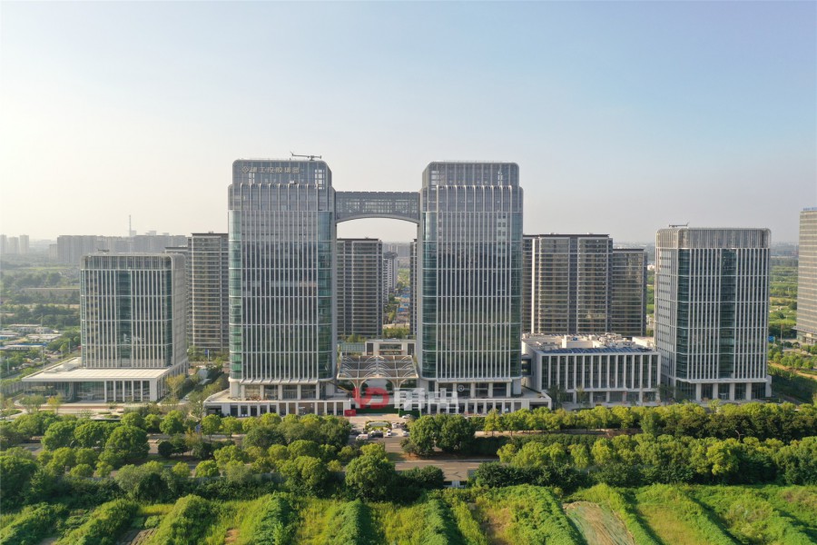 扬州建工科技园-杭州勇电照明有限公司