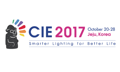 勇电照明首次亮相2017国际照明委员会（CIE）中期聚会