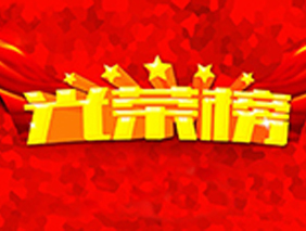 勇电照明2017年度优异员工声誉榜宣布