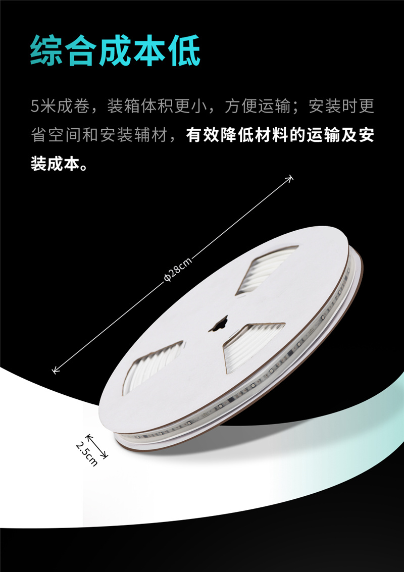 新品宣布 | 勇电LED柔性线条灯-杭州勇电照明有限公司